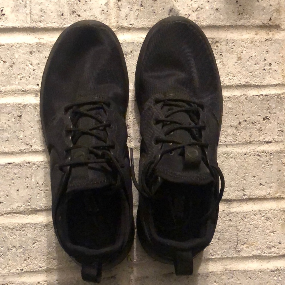 Nike sneakers